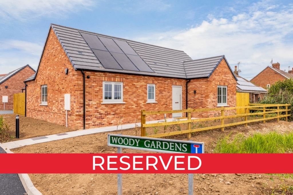 Plot 7 New Bungalows, 